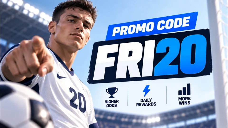 How to Use 1xbet Promo Code 2026 for Maximum Bonuses
